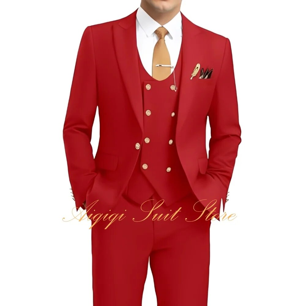 Костюм классический