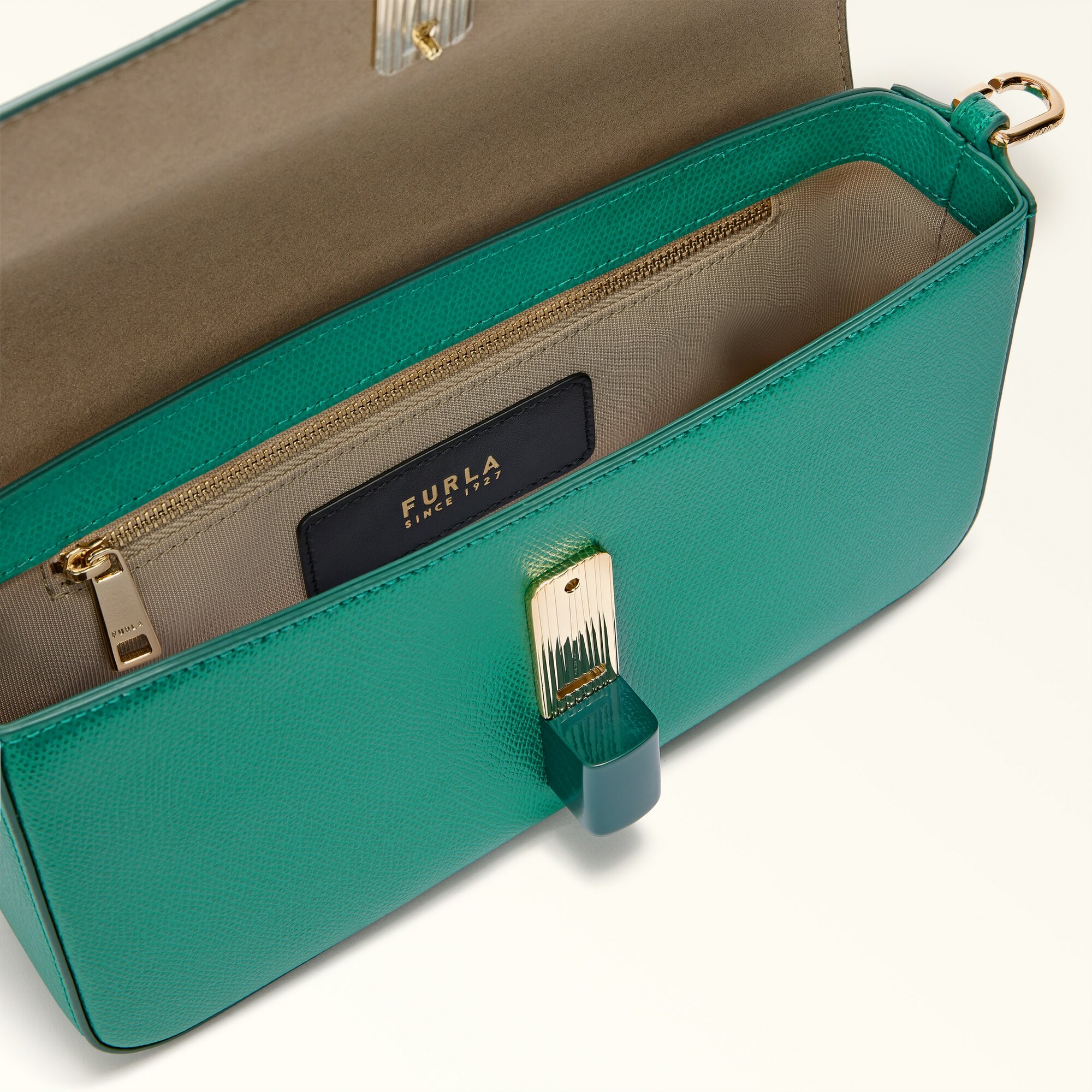 Сумка FURLA IRIDE S CROSSBODY — фото 1