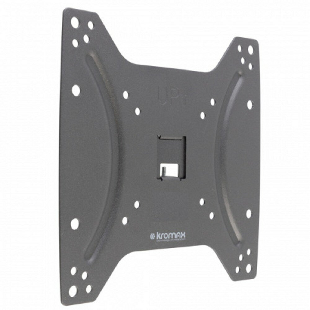 Кронштейн для ТВ Kromax OPTIMA-200 15-42 Черный