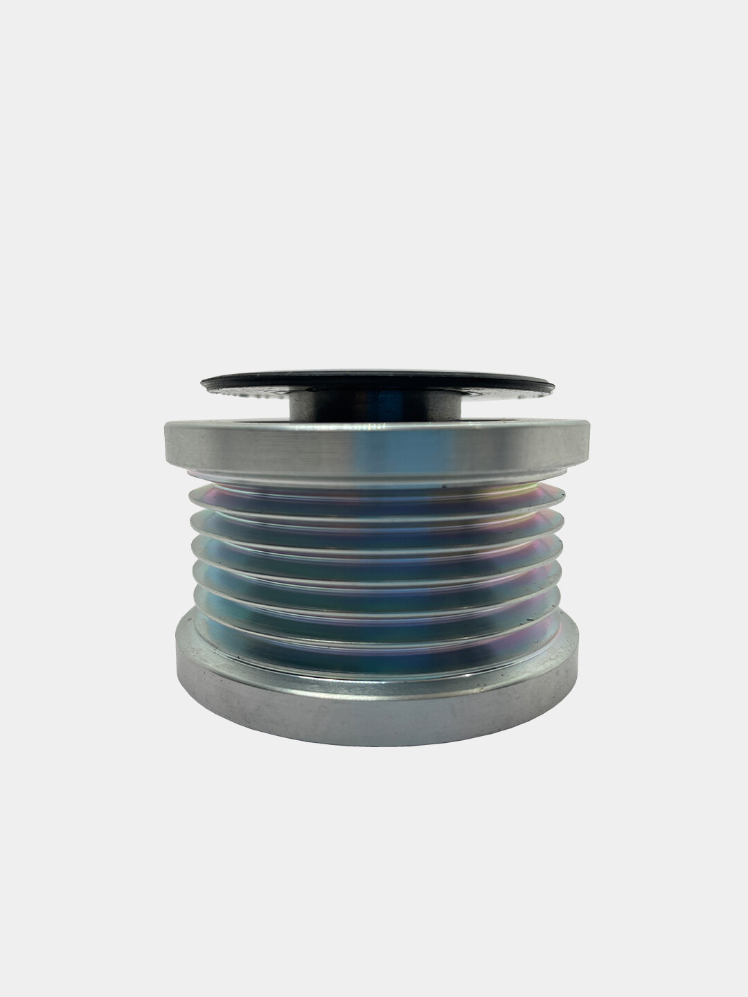 Шкиф генератора для Gentra 13579672 — фото 1