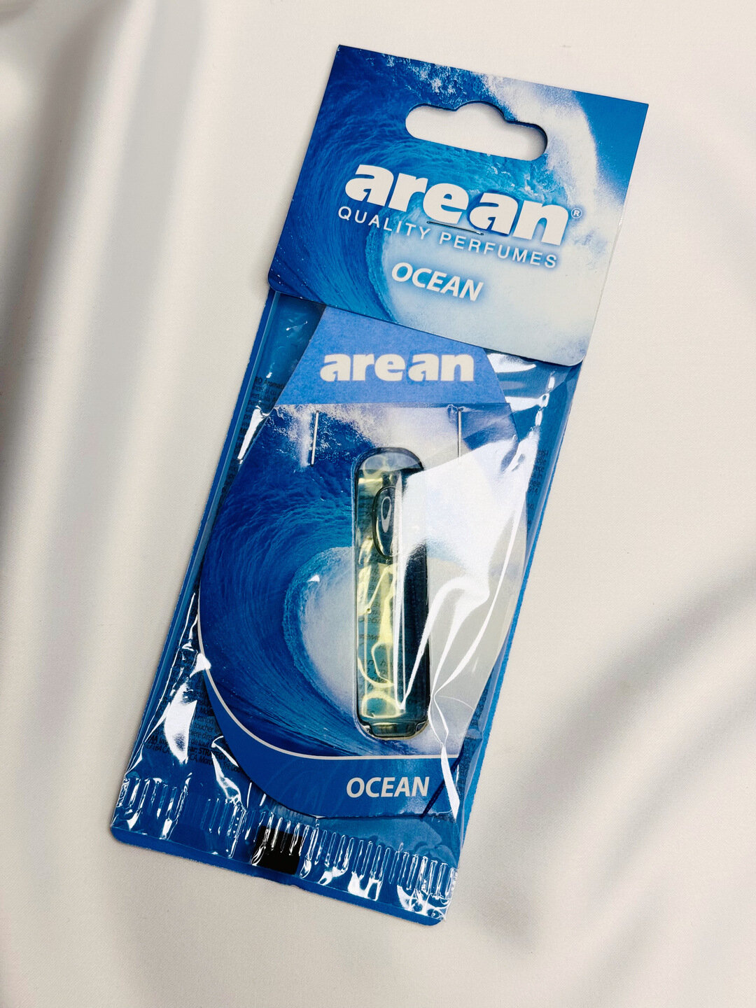 Автомобильный ароматизатор AREAN, 5 мл