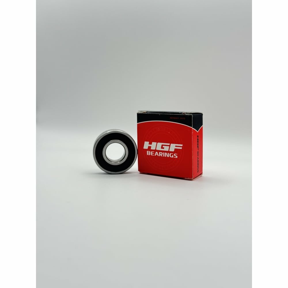 Подшипник HGF 180101 (6001 2RS)