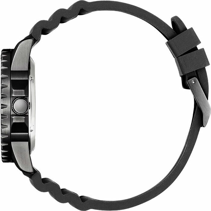 Наручные часы CITIZEN Automatic, черный — фото 1