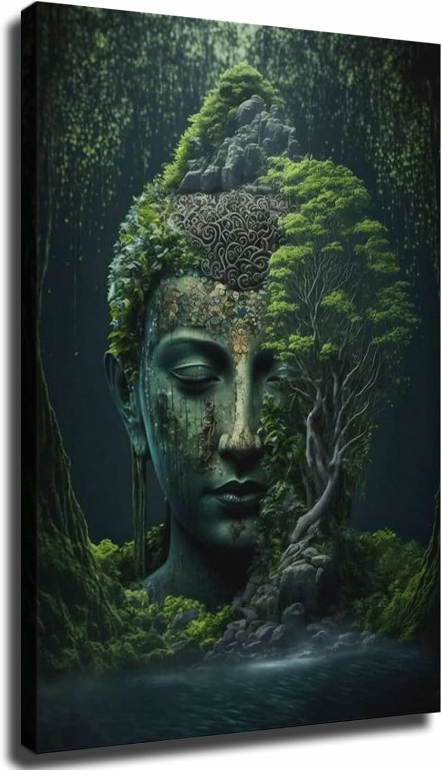 Постер "canvas printing", 20 см х 30 см