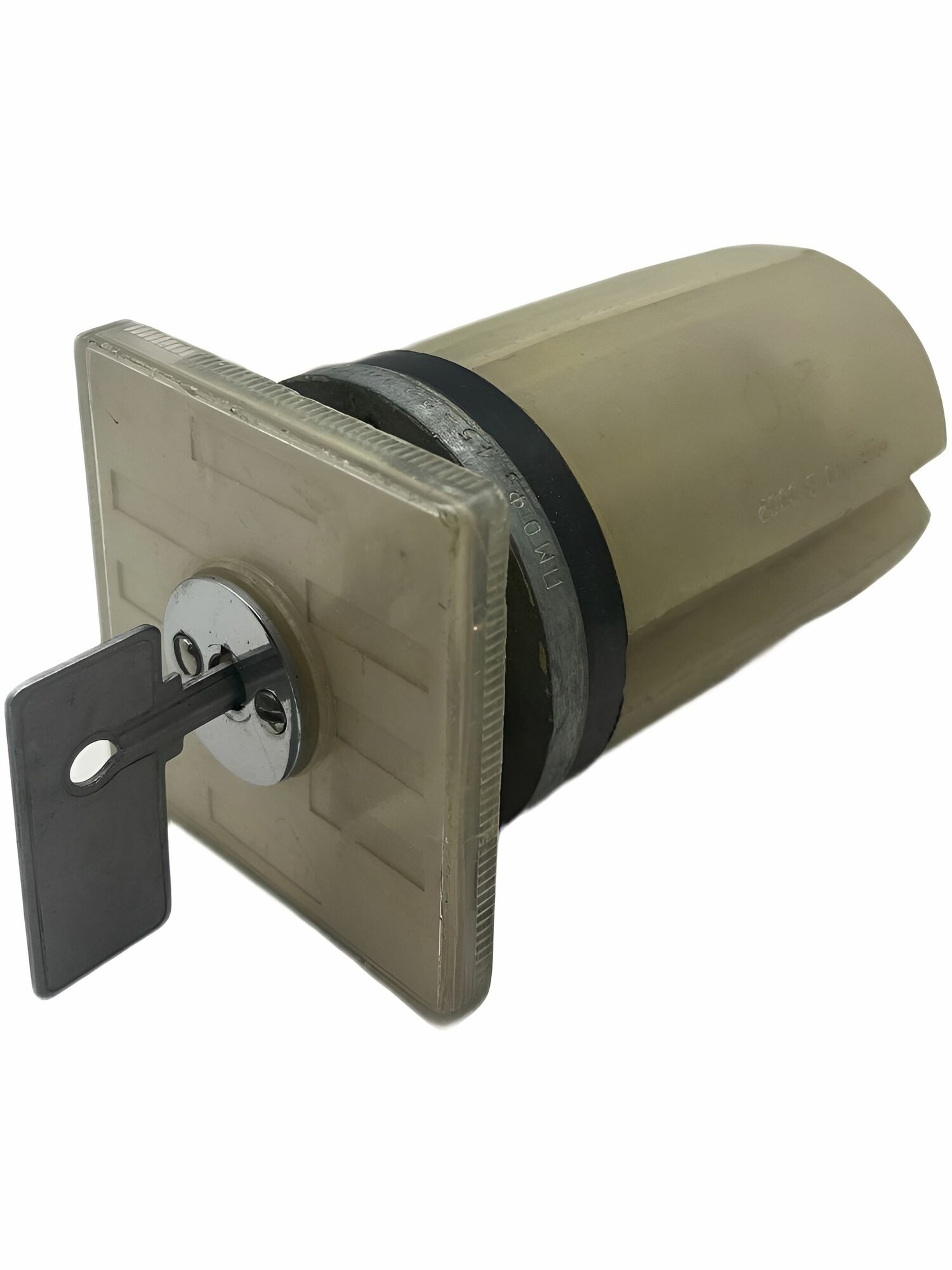 Переключатель ПМОФз-45 222277/II-Д106 У3, 6 А, 380 В 50Hz , -220B.