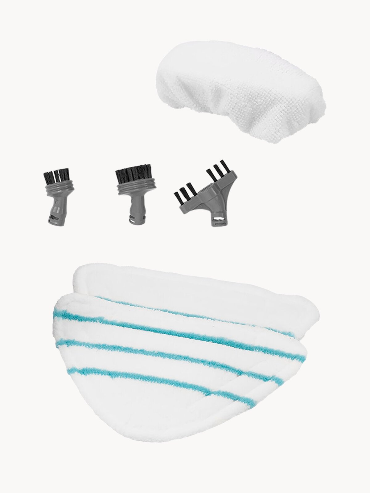 Набор сменных аксессуаров Kitfort КТ-1000-69 (для КТ-3907)