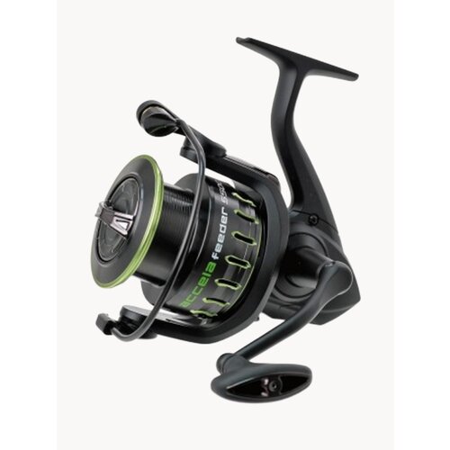 ELEGANCE METHOD Катушка фидерная Reel Elegance Method Accela Feeder 4500