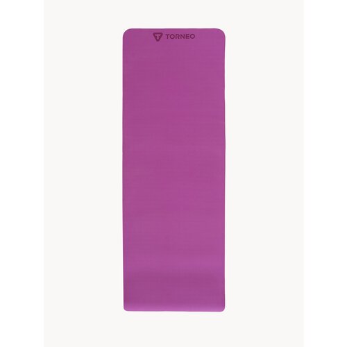 139454-4L one size Коврик для фитнеса Fitness mat фиолетовый р. one size