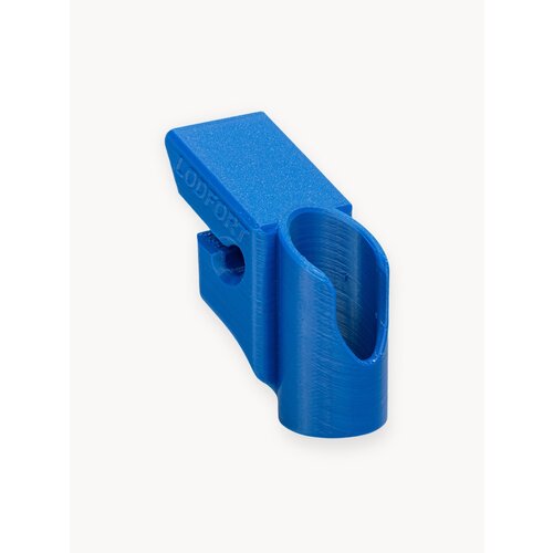 Держатель удочки для лодки ПВХ на ликтрос