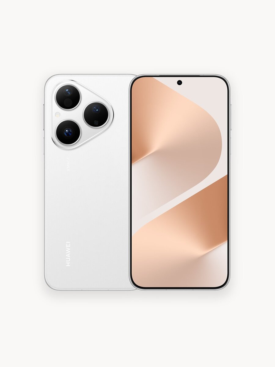 Смартфон HUAWEI Pura 80