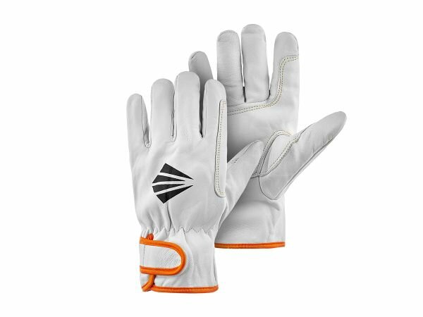 Перчатки защитные ПР-38 сварог