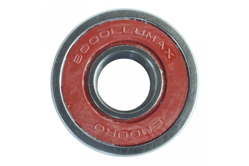 Подшипник Enduro 6000 LLU Max 10 мм. х 26 мм. х 8 мм.