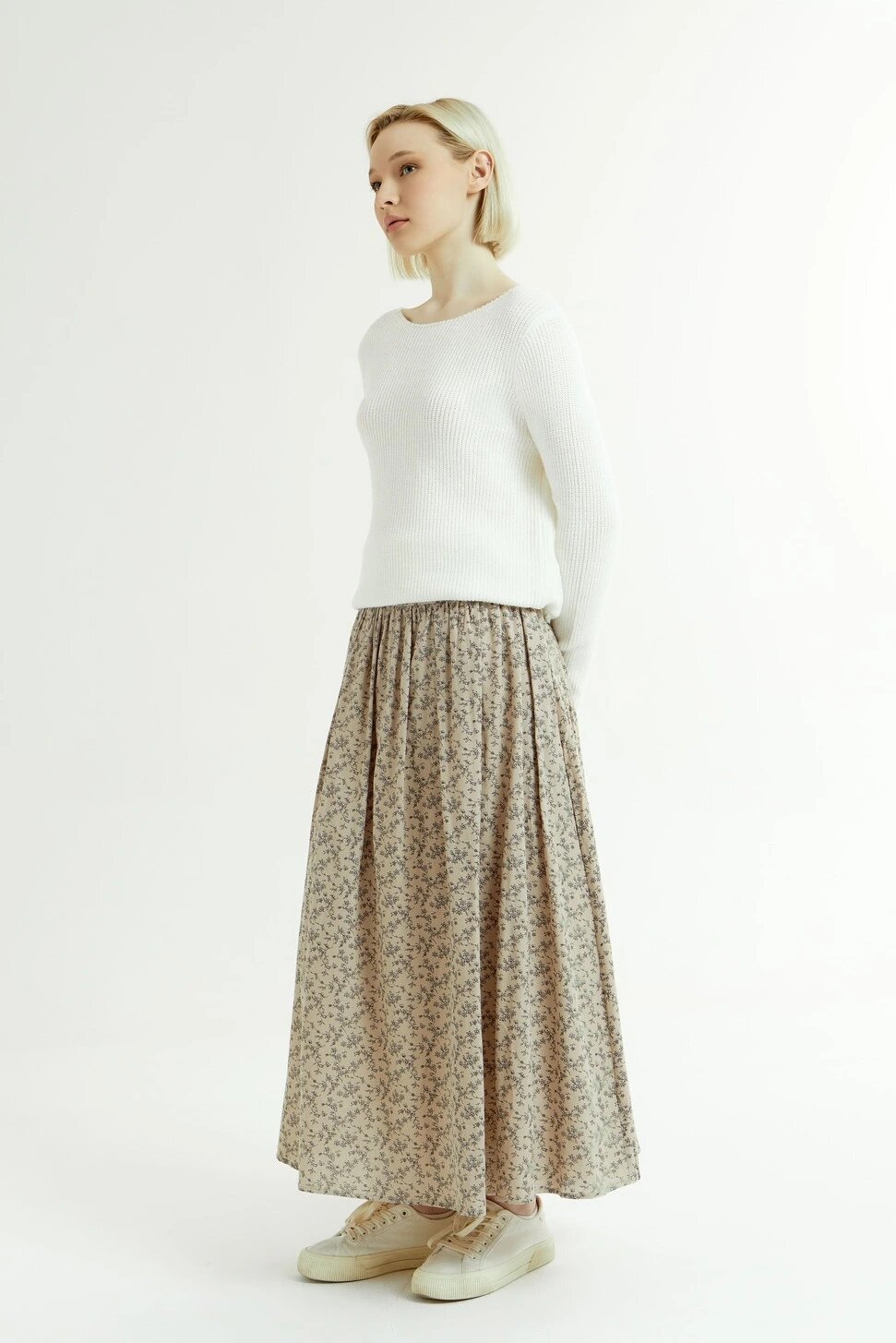 Юбка Selfie, размер XS — фото 1