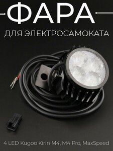 Основная фотография от вендора