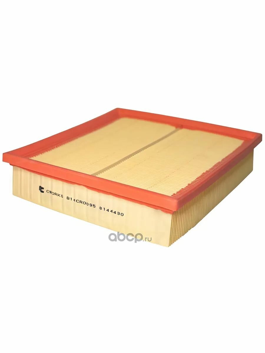 Фильтр салонный
