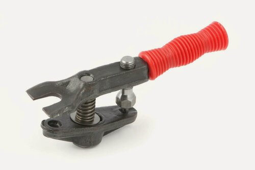 Изображение товара Съемник шаровых соединений универсальный с ручкой (113381), Дело Техники, 812831