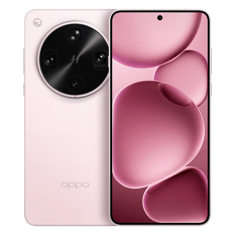 Смартфон Oppo Find X8 Ultra 12/256Gb Pink