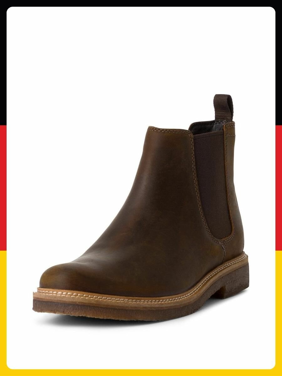 Ботинки Clarks