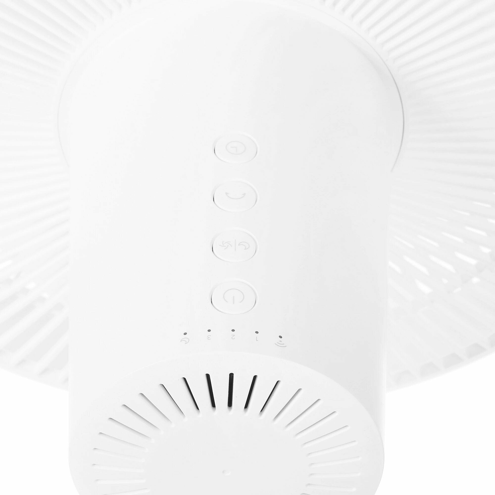 Умные напольные вентиляторы Xiaomi Mi Smart Standing Fan 2 Pro с Wi-Fi, тихий — фото 1