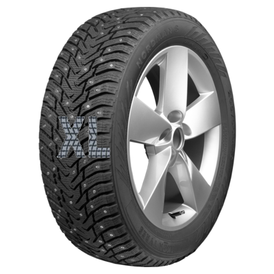 Ikon Tyres Nordman 8 195/55R16 91T Автомобильная шина Зимняя