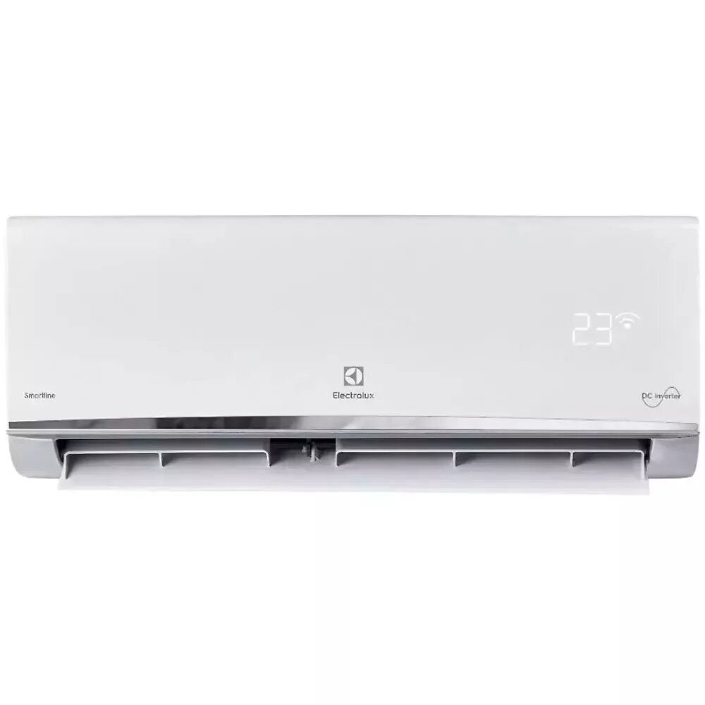 Сплит-система инверторного типа Electrolux Smartline DC EACS/I-09HSM/N8_V2 комплект — фото 1