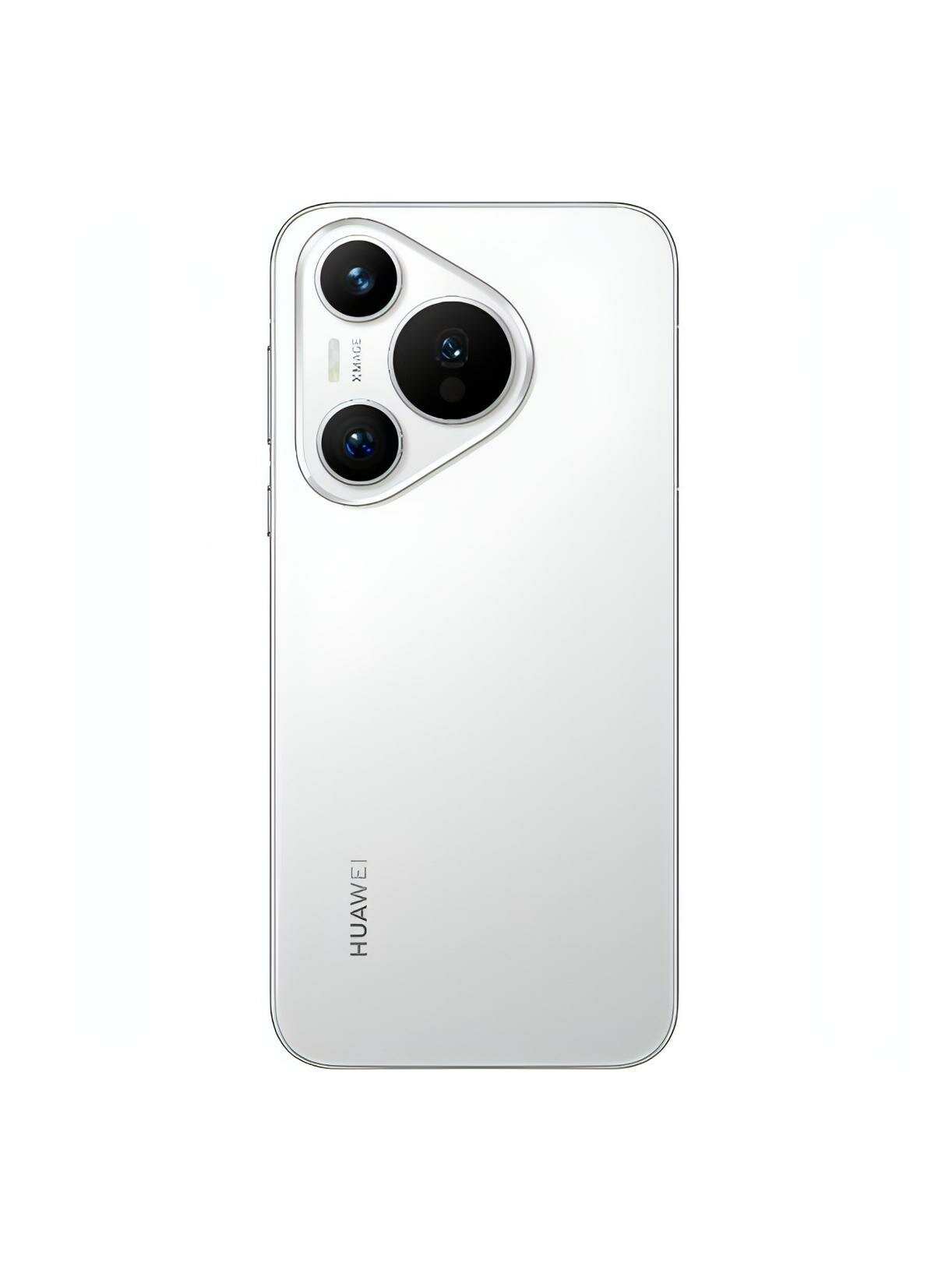 Смартфон HUAWEI Pura 70 12/256GB White — фото 1