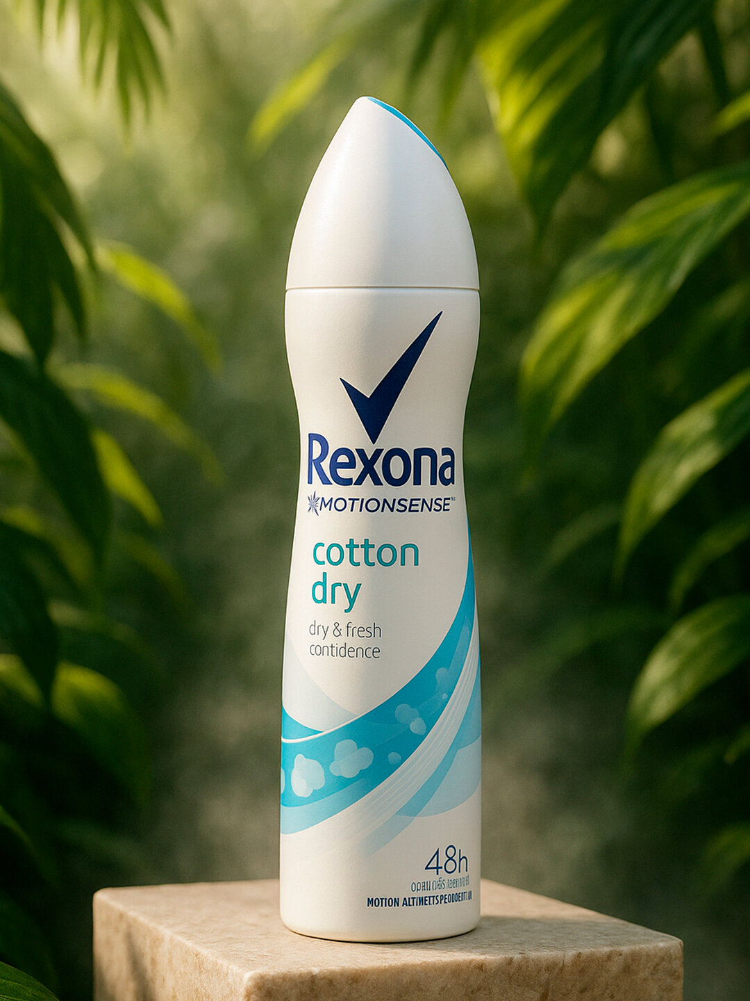 Дезодорант-спрей женский Rexona 150 мл