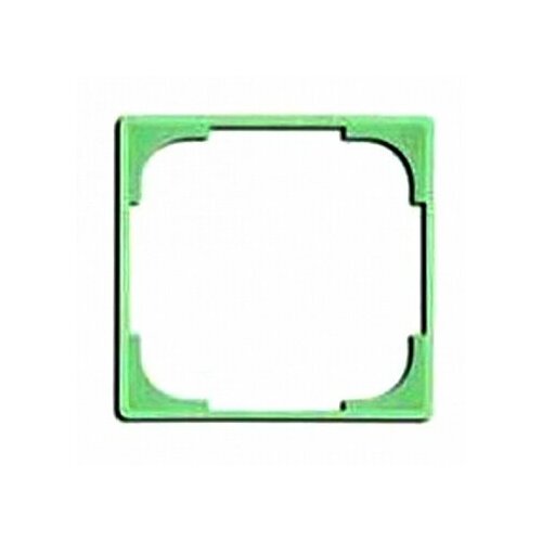 ABB BJB Basic 55 Флюоресцентная Вставка декоративн 215₽