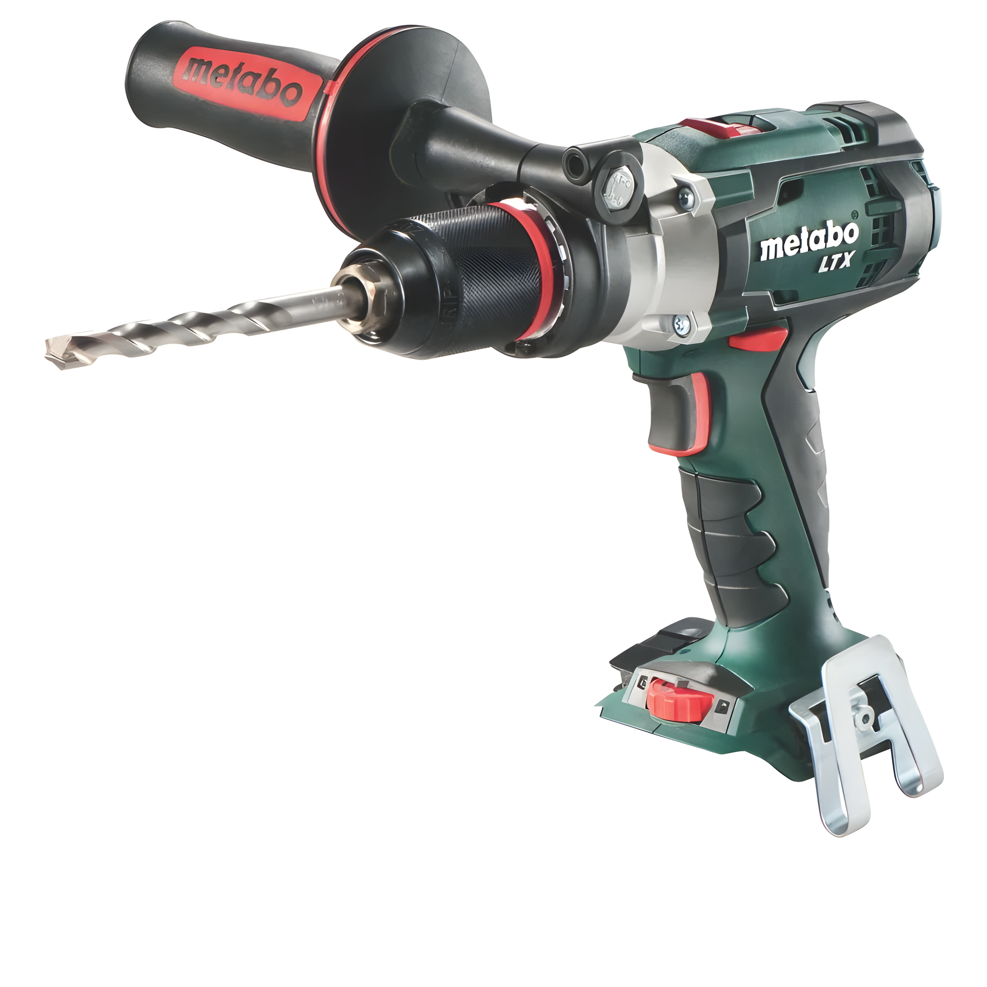 Аккумуляторная дрель Metabo SB 18 LTX Impuls (602192890)