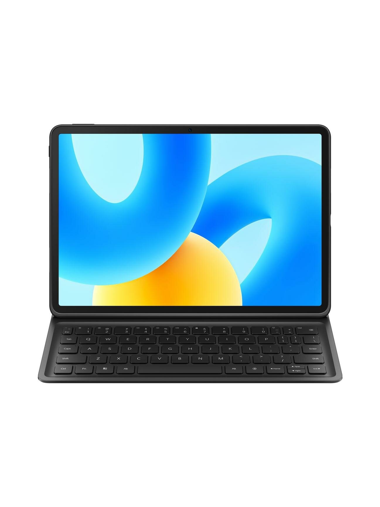 Планшет HUAWEI MatePad 11.5 Wi-Fi 8/128Gb Space Gray+клавиатура — фото 1