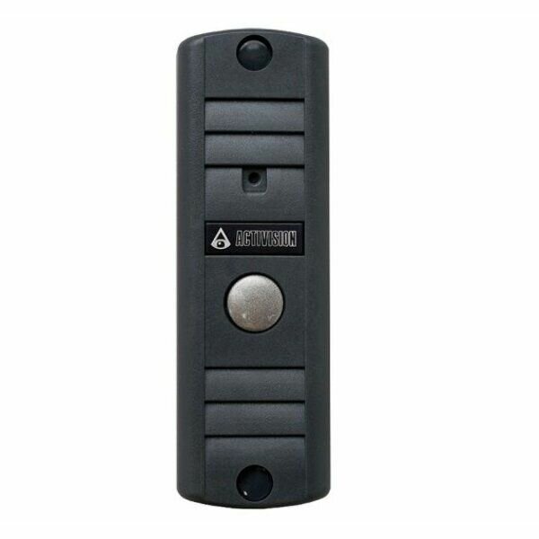 Activision AVP-506(PAL) (темно-серый) Вызывная панель