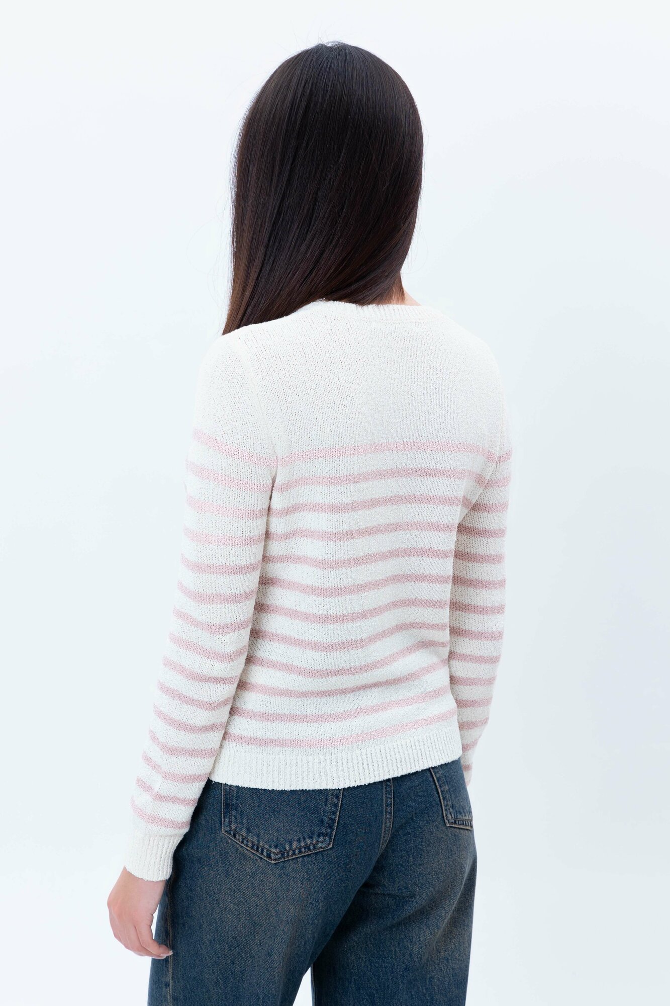 Джемпер TERRA PRO, размер L, pink — фото 1