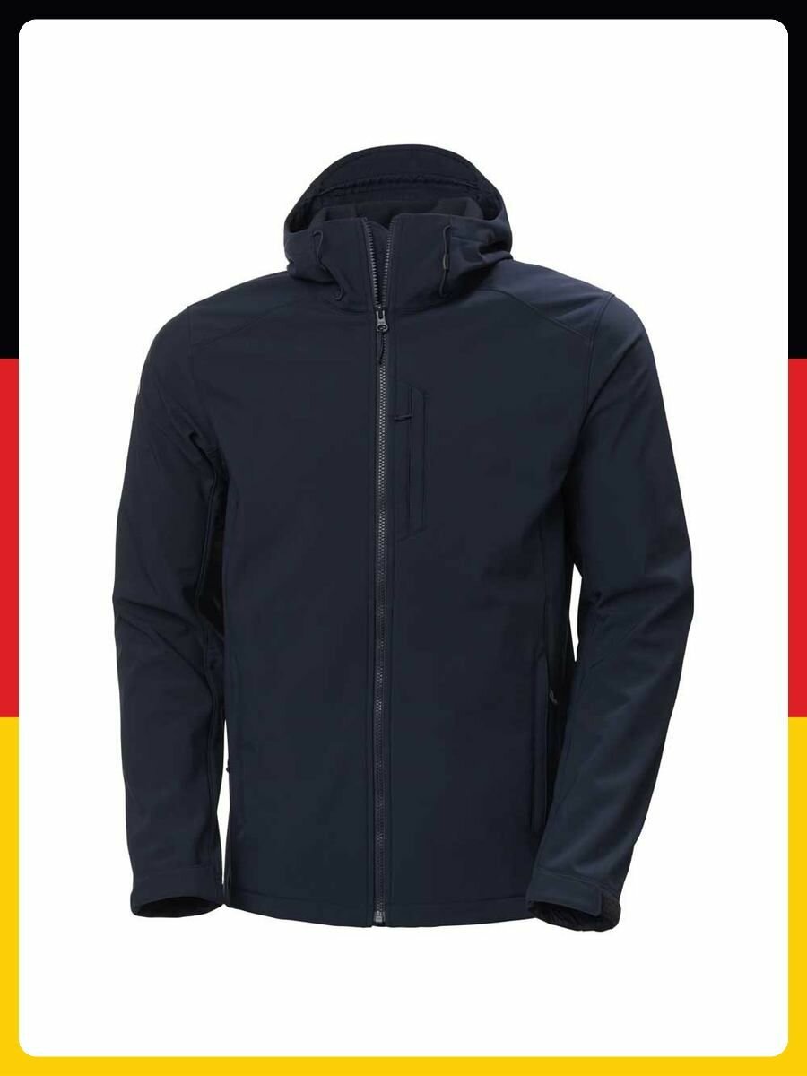 Ветровка Helly Hansen Базовая коллекция