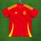 spain home court