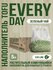 EVERYDAY TOFU BOX Зеленый чай 20 л растительный комкующийся натуральный наполнит...