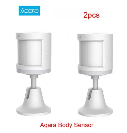 Aqara Gateway Hub M1S комплект для умного дома