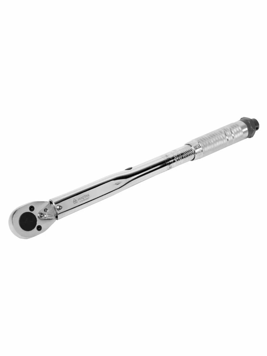 Ключ динамометрический 3/8", 7-105 Нм, в пластиковом кейсе