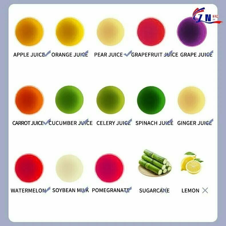 Соковыжималки Xiaomi Шнековая соковыжималка Xiaomi FGHJK, вертикальная, мощность 500Вт, нержавеющая сталь