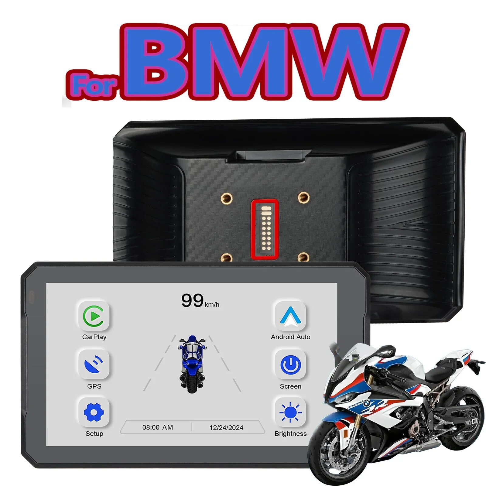アクセサリー BMW Motorcycle Carplay maxresdefault.jpg