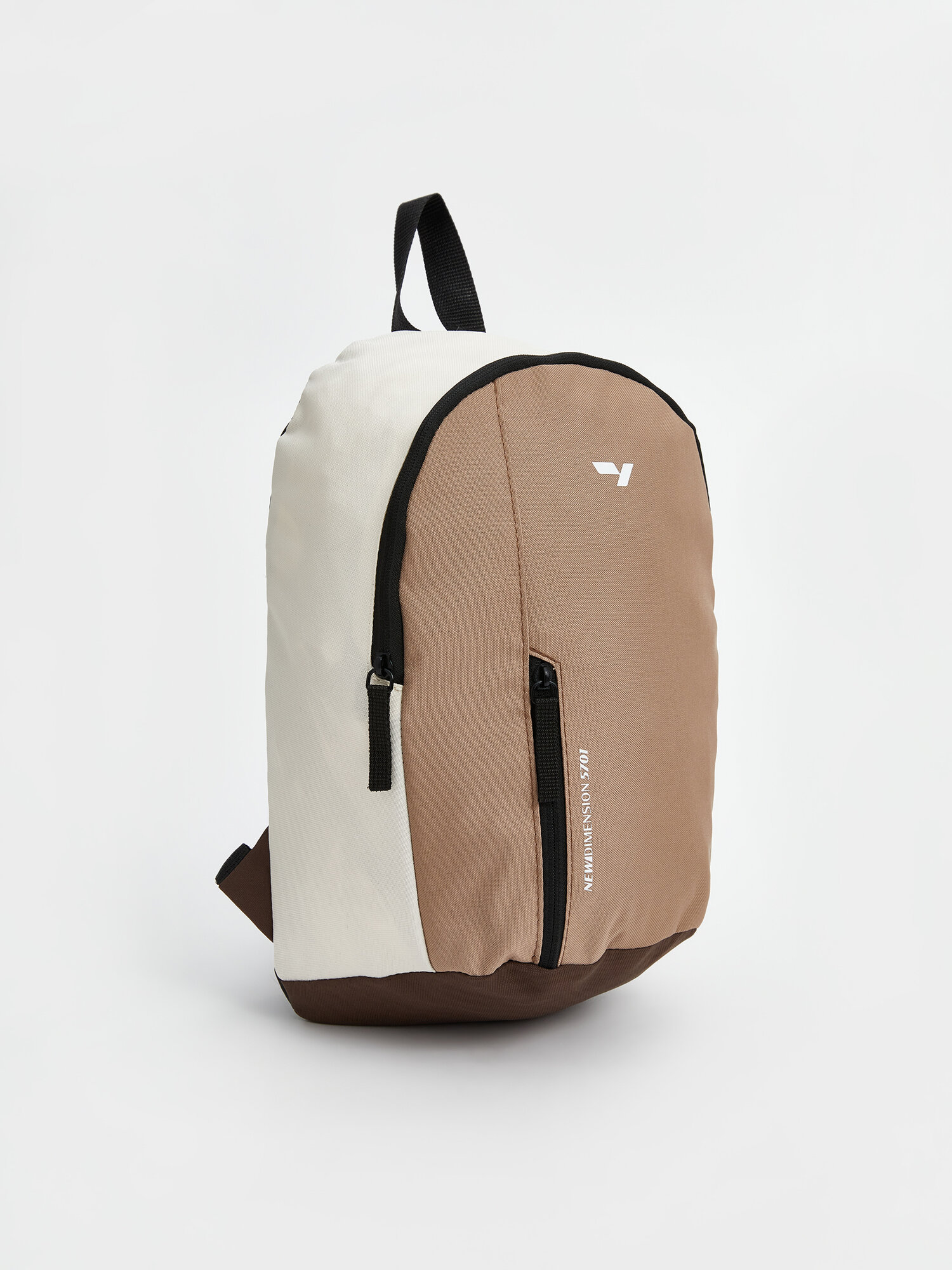 Рюкзак для мужчин LC Waikiki, размер ОДИН РАЗМЕР, cream beige
