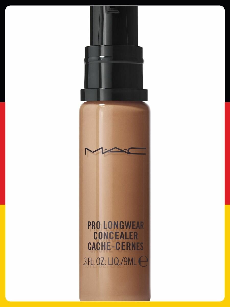 Консилер MAC Pro Longwear Concealer, NW35, 9 ml