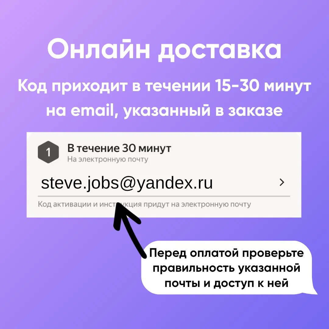 Код активации: Пополнение счета Playstation Store - 50 PLN (50 польских злотых) — фото 1