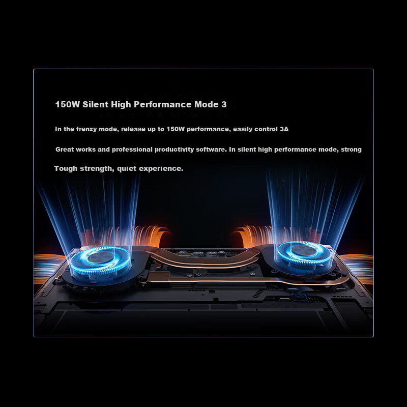 Ноутбук HONOR MagicBook Pro16 2025 HUNTER 3K Gaming Screen AI Thin and Light Gaming Laptop RTX5070 U9-285H 32GB 1TB Starry Grey