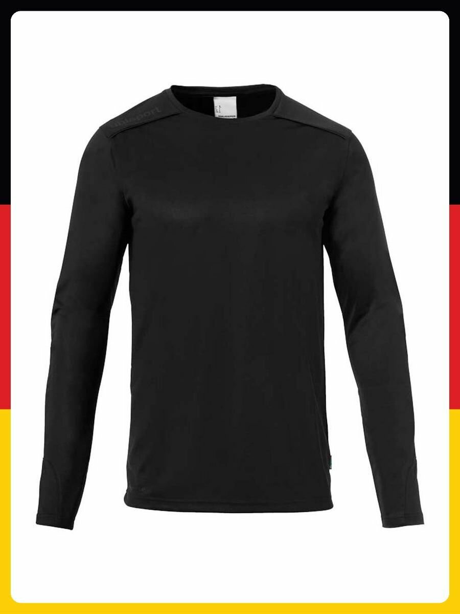 Лонгслив спортивный Uhlsport