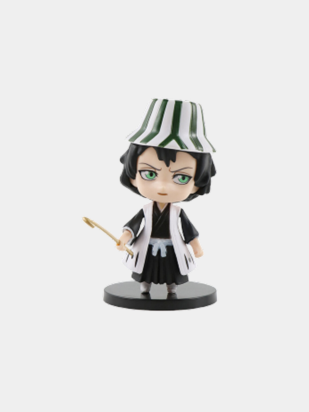 Фигурка Блич (Bleach) — миниатюра 10 см Anime-Paradise на подставке — фото 1