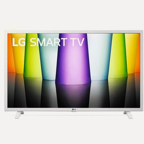 Изображение товара Телевизор LG 32LQ63806LC. ARUG, Full HD, webOS Smart TV, белый