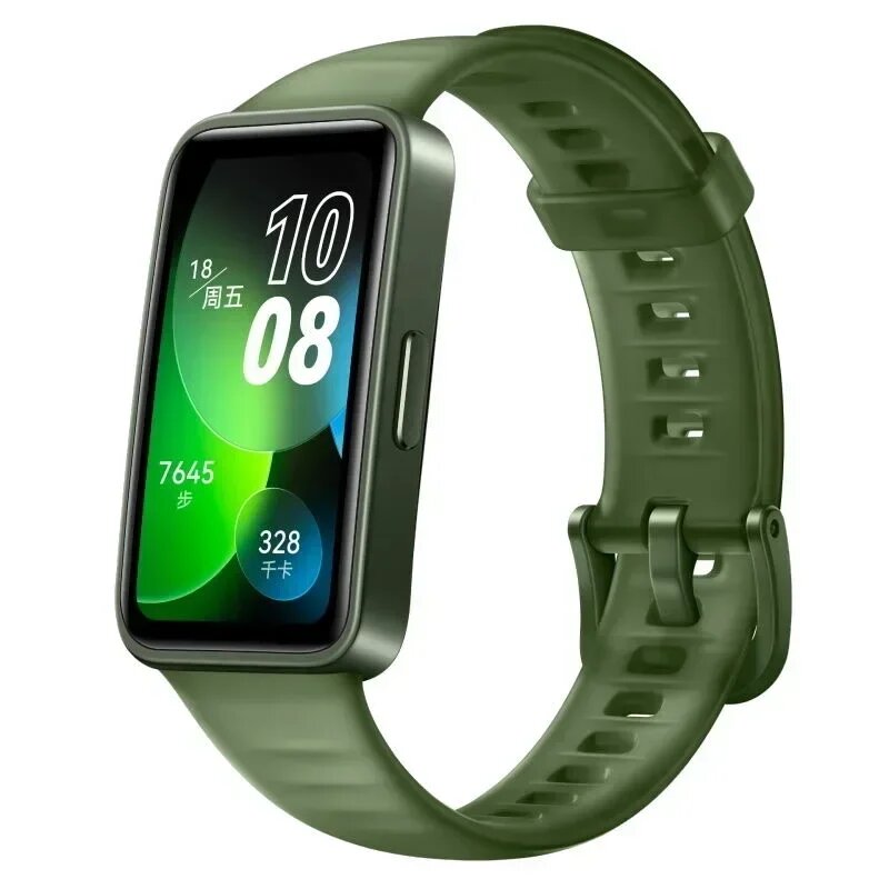 Huawei Band 8 умные часы