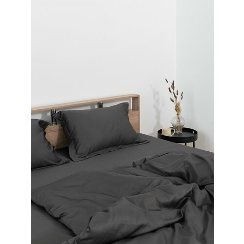 Постельное белье 2 сп сатин Feresa Hygge либерти/NATTJASMIN, пододеяльник 200х200, наволочки 50x70 (2 шт), аналог икеа