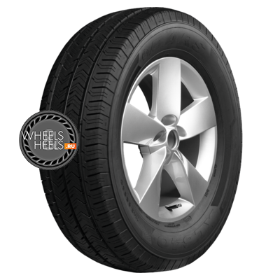 Bars XL640 225/70 R15 112/110R ALLSEASON