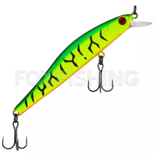 Воблер Zipbaits Rigge 90sp 9см. 9,8гр. 995 до 1м. suspending